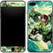 DC Comics Green Lantern Sinestro Secret Files and Origins Cover #1 By Geoff Johns iPhone 8 Plus Skin